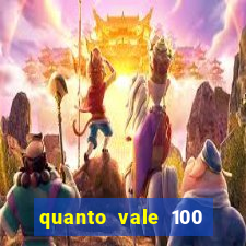 quanto vale 100 pesos argentinos em real